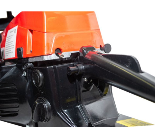 Бензопила Shall SD-5200-1