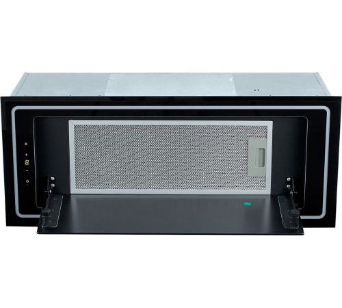 Кухонная вытяжка Exiteq EX-1289 черный