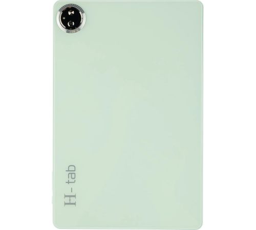 Планшет Horizont H-Tab Crystal 6GB/128GB LTE мятный