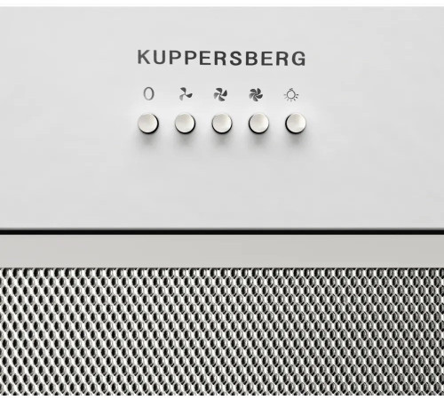 Кухонная вытяжка KUPPERSBERG Inpush 60 W