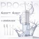 Ирригатор  PROstyle M141Pro белый