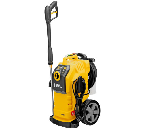 Мойка высокого давления Denzel K 90 Power