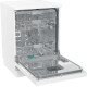 Отдельностоящая посудомоечная машина Gorenje GS643C90W