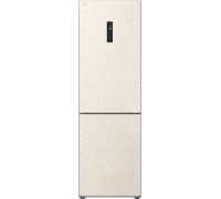 Холодильник LG DoorCooling+ GC-B459AEMW