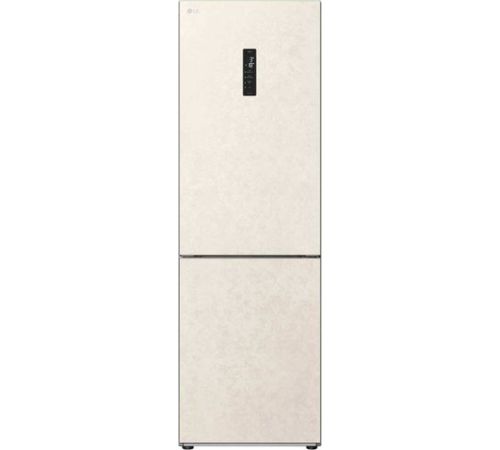 Холодильник LG DoorCooling+ GC-B459AEMW