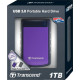 Внешний накопитель Transcend StoreJet 25H3P 1TB TS1TSJ25H3P