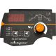 Сварочный инвертор Сварог Pro TIG 200 P DSP AC/DC E201