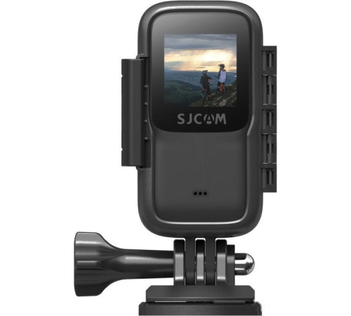 Экшен-камера SJCAM C200 черный