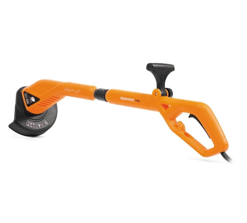 Триммер Daewoo Power DATR 450E