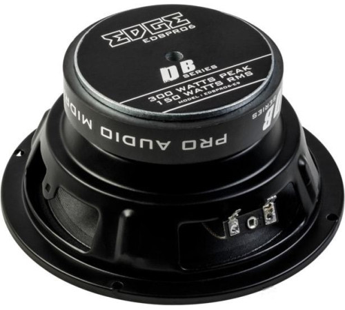Мидбас EDGE EDBPRO6-E9
