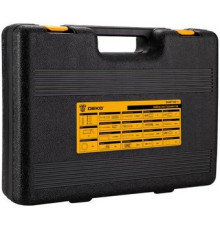 Набор домашнего мастера Deko DKMT102-1 102 предмета