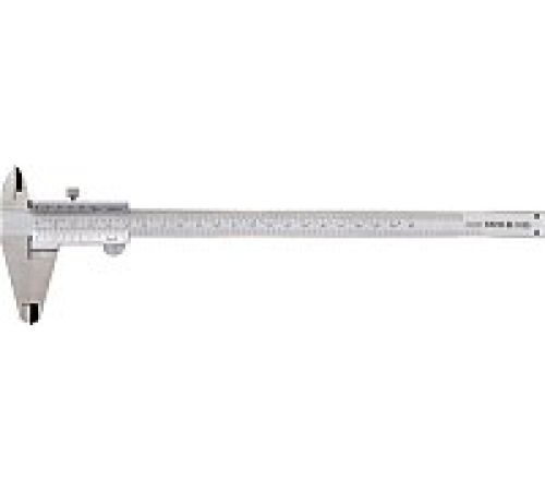 Штангенциркуль Yato YT-72004