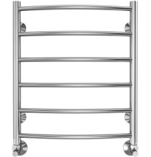 Полотенцесушитель TERMINUS Классик П6 500x600 нп хром