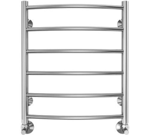 Полотенцесушитель TERMINUS Классик П6 500x600 нп хром