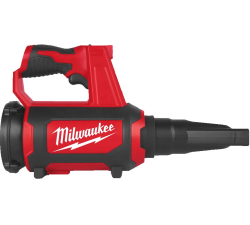Ручная воздуходувка Milwaukee M12 BBL-0 4933472214 без АКБ