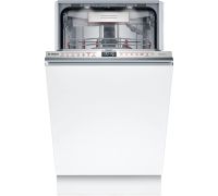 Встраиваемая посудомоечная машина Bosch Seria 6 SPV6ZMX17E
