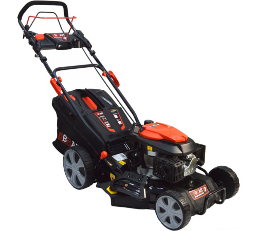 Газонокосилка Brait BLM2646SM Pro