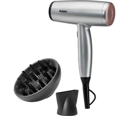 Фен BaByliss D580DE