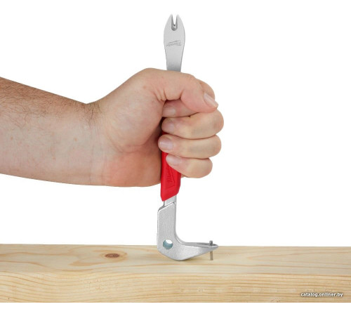 Лом-гвоздодер Milwaukee 4932478249