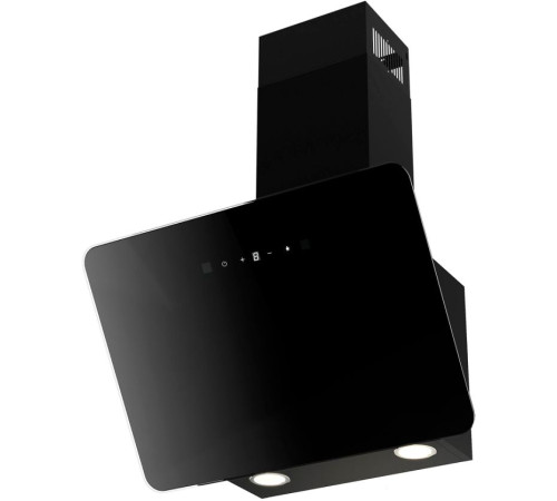 Кухонная вытяжка Schtoff Titan 60 черный