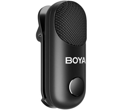 Радиосистема BOYA Magic-02