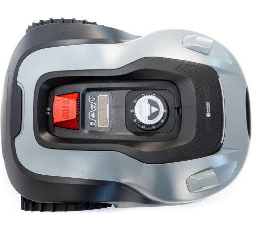 Газонокосилка-робот MG L20