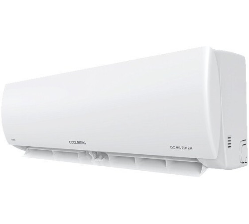 Кондиционер Coolberg Runa inverter CI-09R1-IN/CI-09R1-OUT