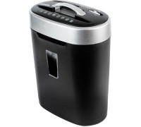 Шредер BRAUBERG S8 530962