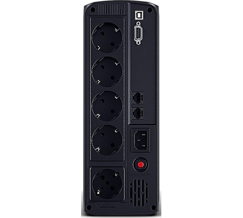 Источник бесперебойного питания CyberPower Value Pro VP1200ELCD