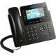 Проводной телефон Grandstream GXP2170