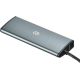 USB-хаб Digma HUB-4U3.0-UC-G