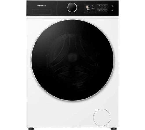 Стиральная машина Hisense WF5i8043BWF
