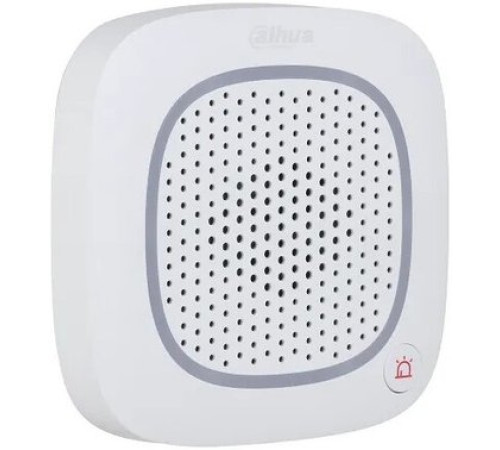 Сирена Dahua DHI-ARA14-W2