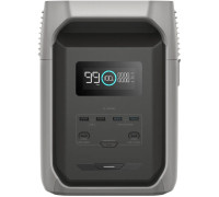 Портативная зарядная станция EcoFlow Delta 3 1500