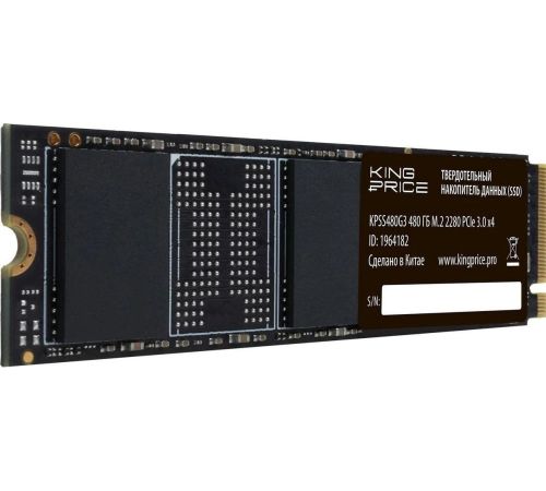 SSD Kingprice KPSS480G3 480GB