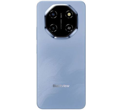 Телефон Blackview Shark 6 4GB/128GB синий