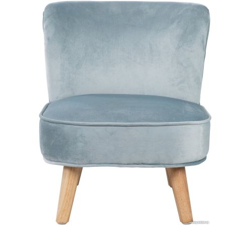 Интерьерное кресло Roba Lil Sofa 450120SY голубой