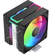 Кулер для процессора Ocypus Delta A40 SE BK Dual Fan ARGB Delta-A40-BK2AAWN00S-GL