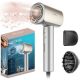 Фен Cecotec IoniCare Nano Plasma Aluminum 101440