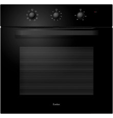 Электрический духовой шкаф Evelux EO 622 EB