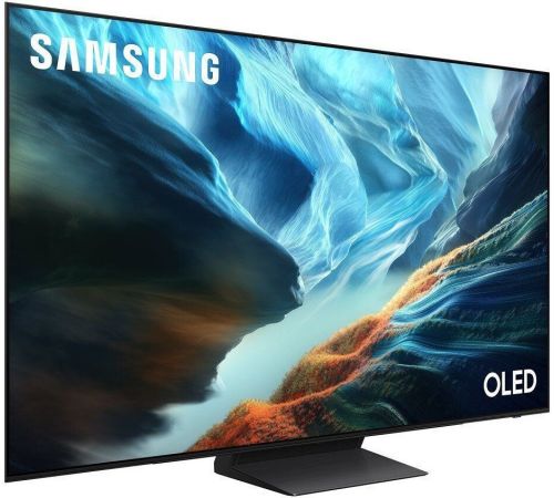 OLED телевизор Samsung OLED S90H 4K QE55S90HAUXPY