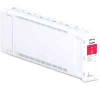 Картридж Epson Singlepack UltraChrome XD3 T50MF Red 700 мл
