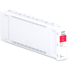Картридж Epson Singlepack UltraChrome XD3 T50MF Red 700 мл
