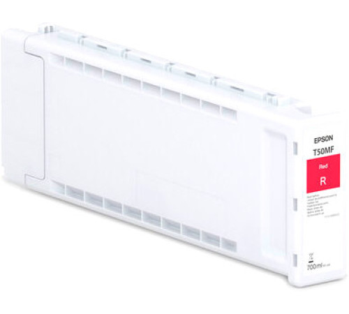 Картридж Epson Singlepack UltraChrome XD3 T50MF Red 700 мл