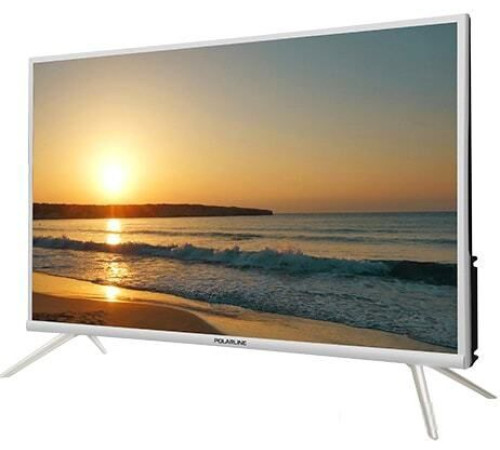 Телевизор Polarline 65PU51TC-SM