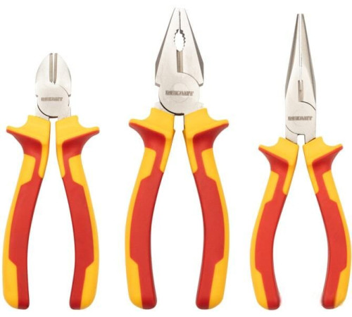 Набор отверток Rexant 12-4692-3 11 предметов