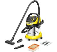 Пылесос Karcher WD 5 P S V 1.628-356.0