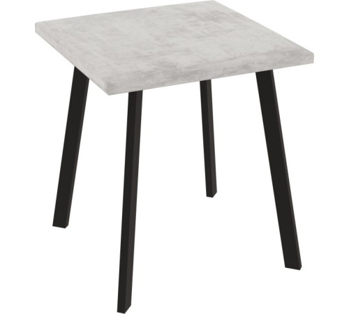 Табурет Макс Стайл Тб-350/10/МСТ теплый белый