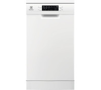 Отдельностоящая посудомоечная машина Electrolux ESA42110SW