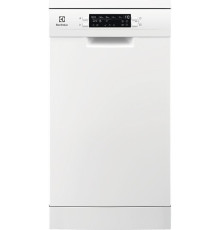 Отдельностоящая посудомоечная машина Electrolux ESA42110SW